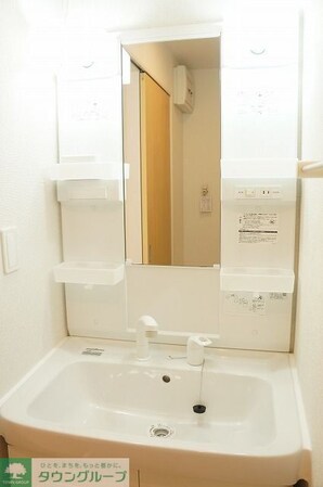 ミルト ヴィレッジ Iの物件内観写真